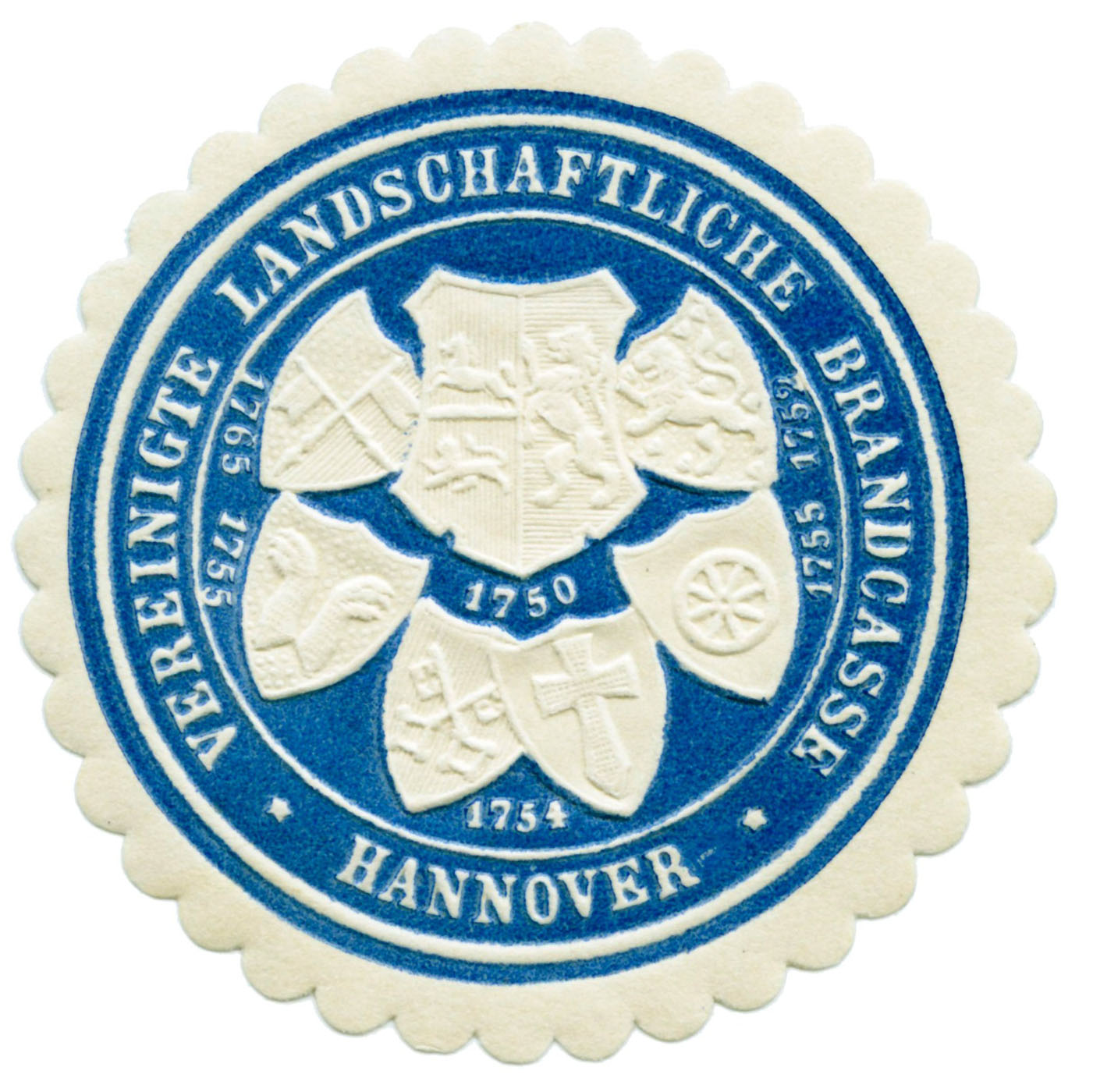 Siegel landschaftportal